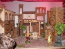 Presepe Parrocchiale 2007-17