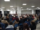 Visita Cardinal Rodriguez Maradiaga