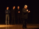 Accademia Dob Bosco 2008-11