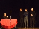 Accademia Dob Bosco 2008-9