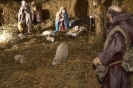 Presepe Parrocchiale 2008-2