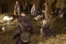 Presepe Parrocchiale 2008-6