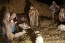 Presepe Parrocchiale 2008-9