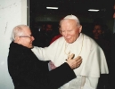 Visita Giovanni Paolo II-8